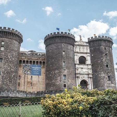 La Suite Del Centro Storico Naples Exterior photo