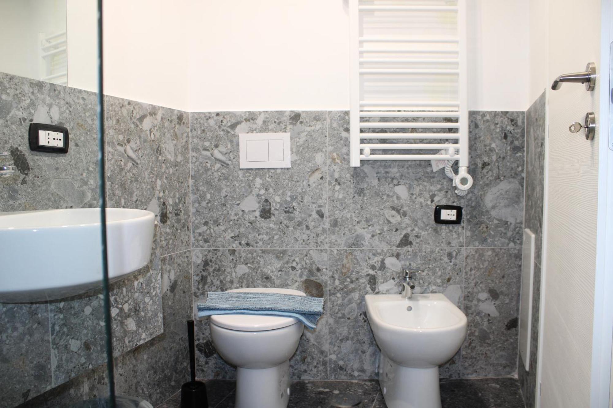 La Suite Del Centro Storico Naples Exterior photo