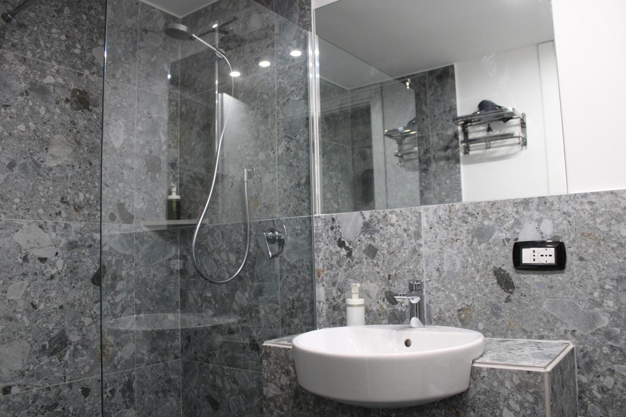 La Suite Del Centro Storico Naples Exterior photo