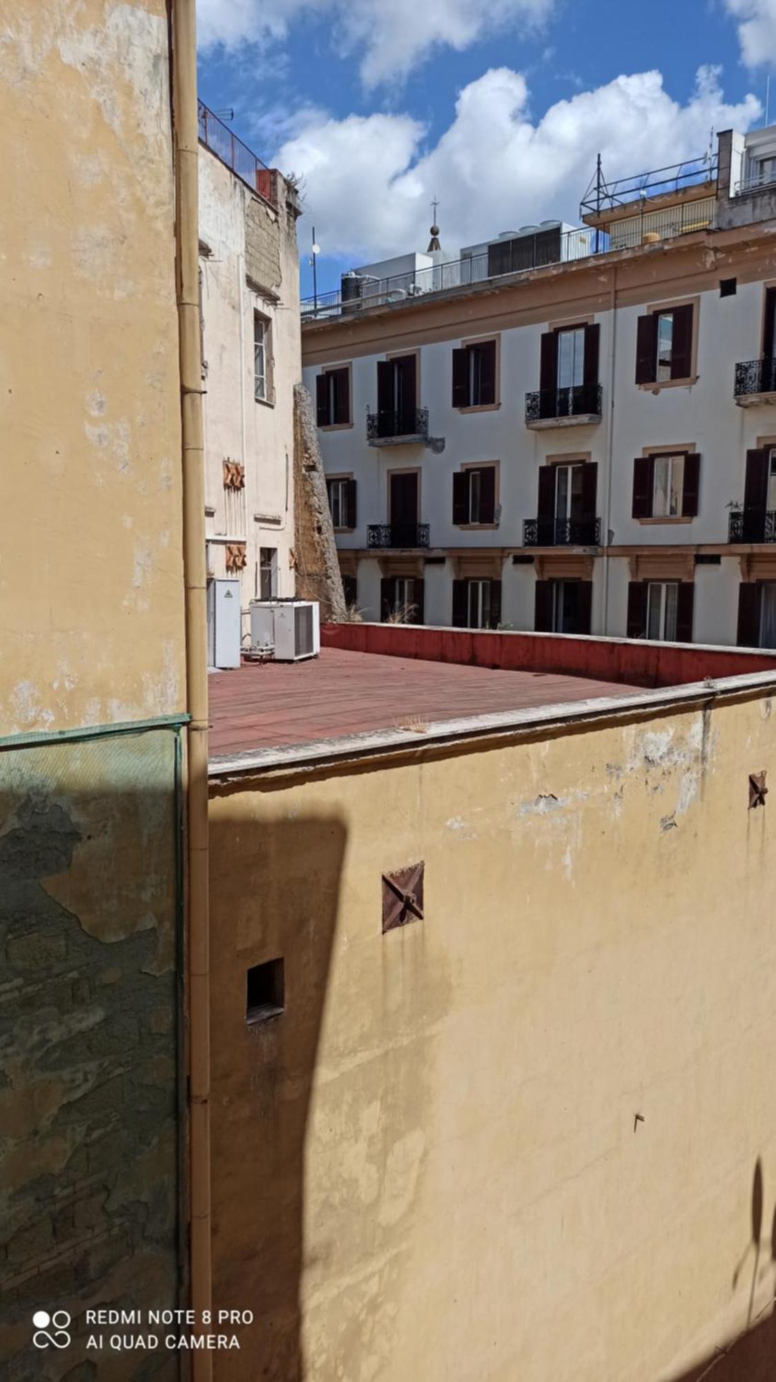 La Suite Del Centro Storico Naples Exterior photo